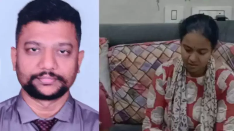 Indian sailor killed in Strait of Hormuz attack, family devastated