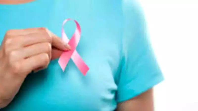 Indian Scientists Develop Nanoparticle to Silence Breast Cancer Genes