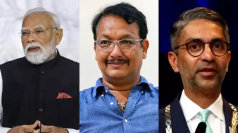 Indian Shooting Legend Jaspal Rana Passes Away, Leaders Express Grief