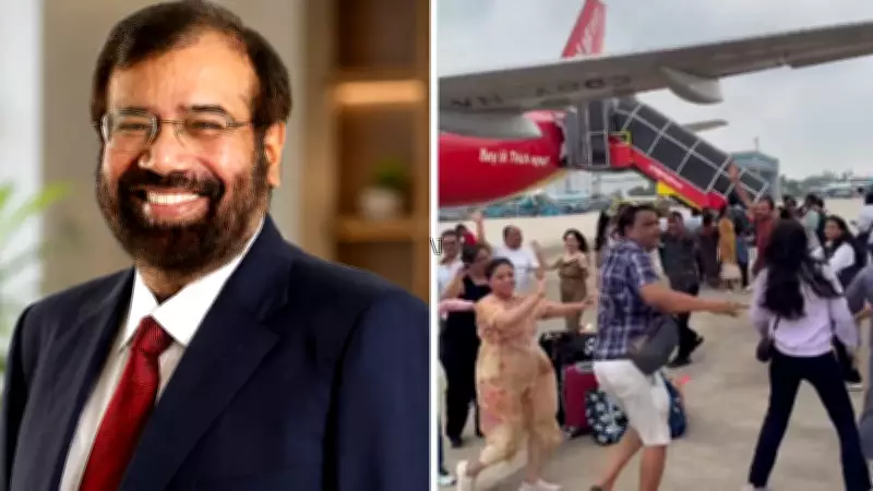 Indian Tourists Face Backlash Over Garba Dance at Vietnam Airport