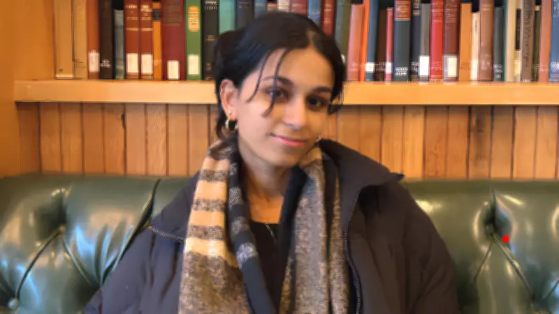 Indian Woman's Adoption Story: From Lost at Station to Finding Family