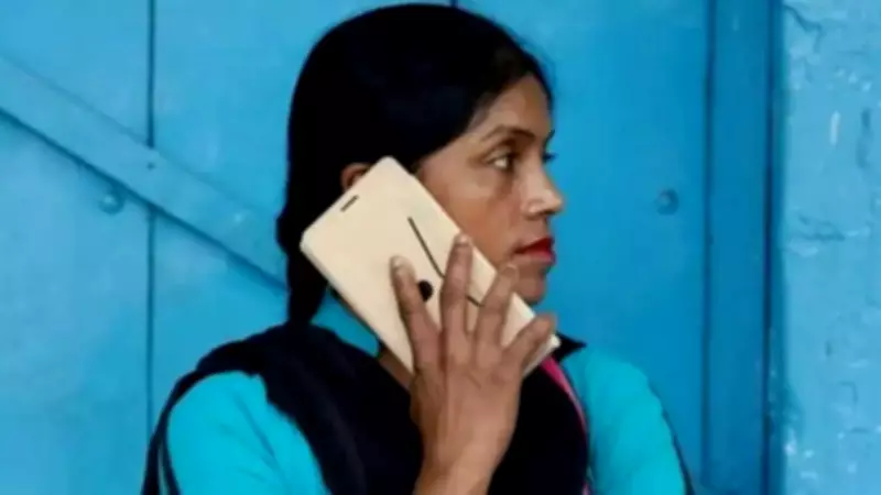 Indian Women's Internet Usage Nearly Doubles, Schooling Gap Persists