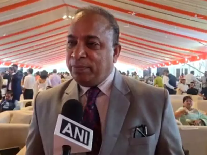 India's 2027 ODI World Cup preparations underway, says BCCI Secretary