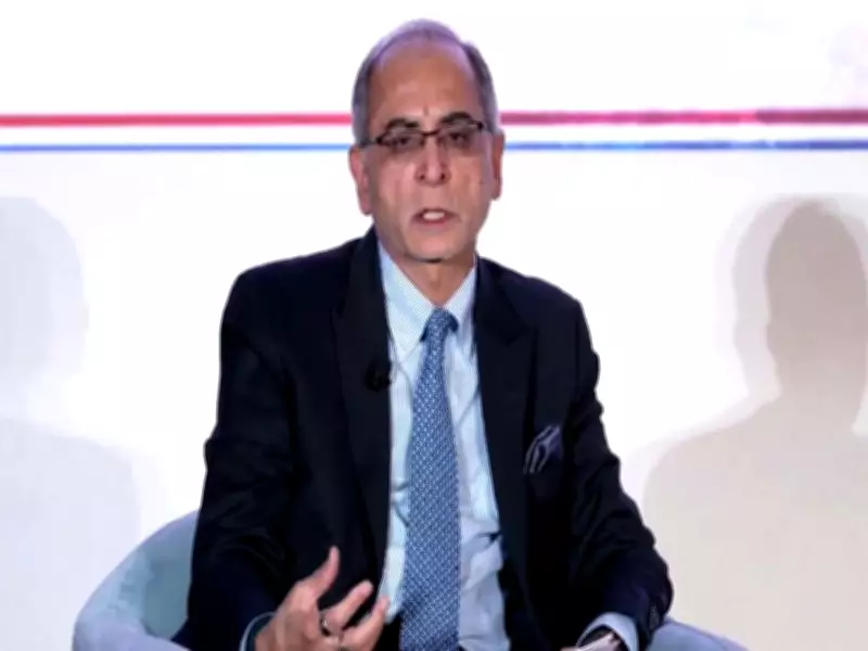 India's $30 Trillion Goal: Ambassador Kwatra Calls India 'Indispensable Anchor of Global Order'