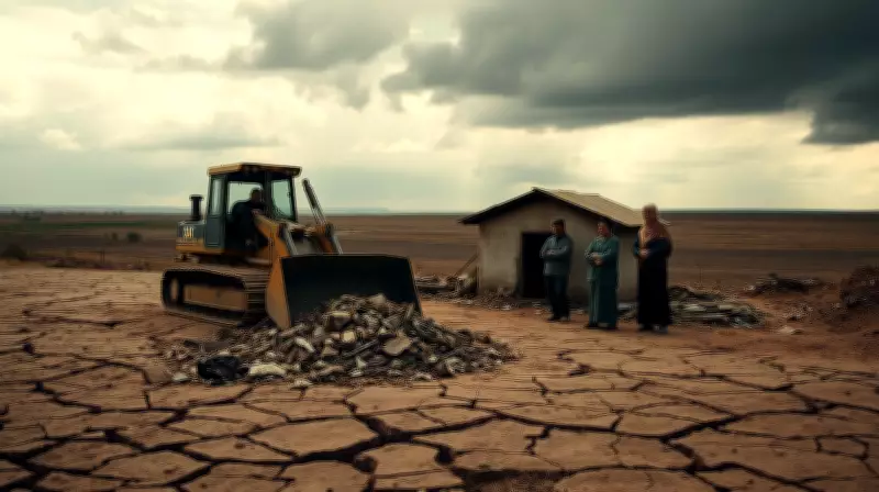 India's Active Land Conflicts Affect 1.42 Crore People: Report
