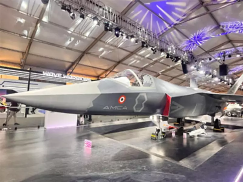 India's Advanced Combat Aircraft Project Faces Hurdle Over Costly GE Engines