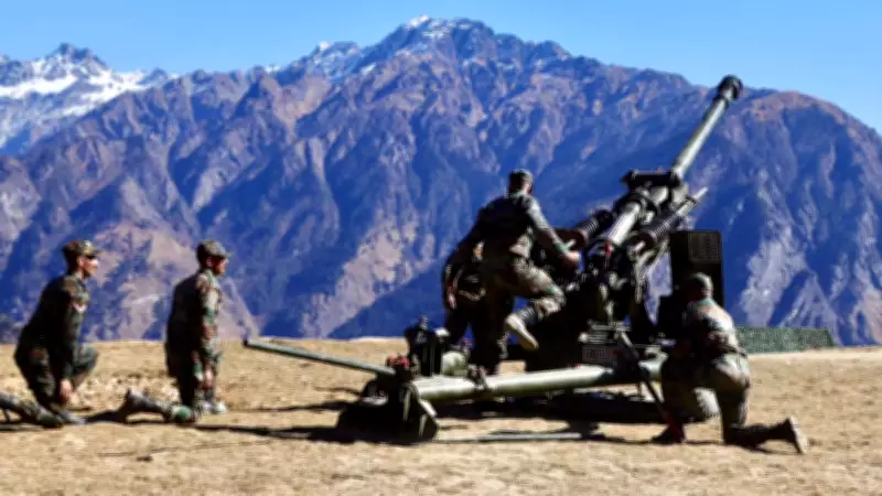 India's Artillery Push: Path to Becoming a Firepower Superpower in Modern Warfare
