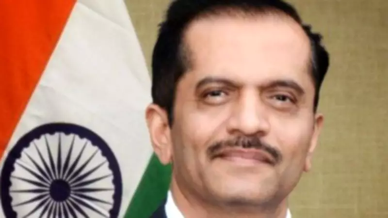 India's Bimal Patel Elected Judge of International Tribunal for the Law of the Sea