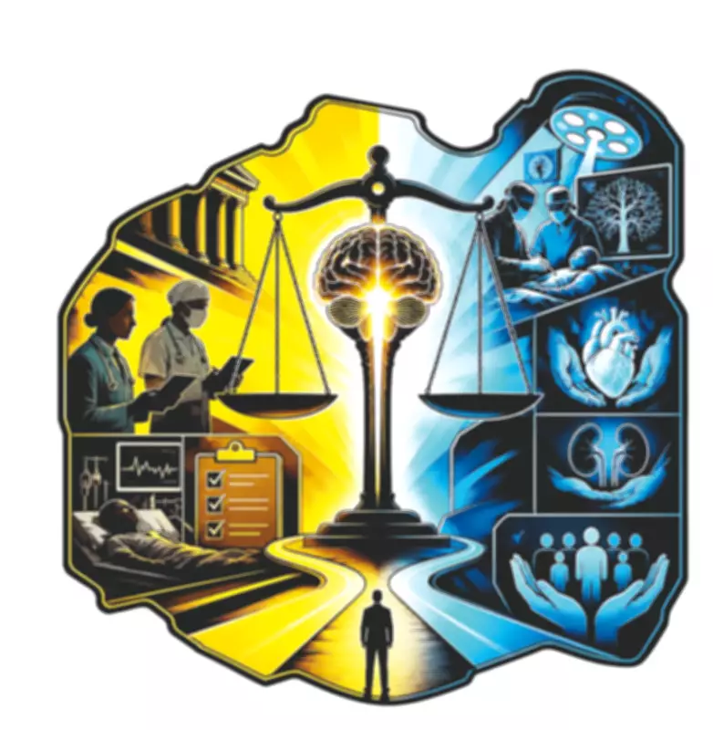 India's Brain Death Debate: Science Must Guide Defining Death