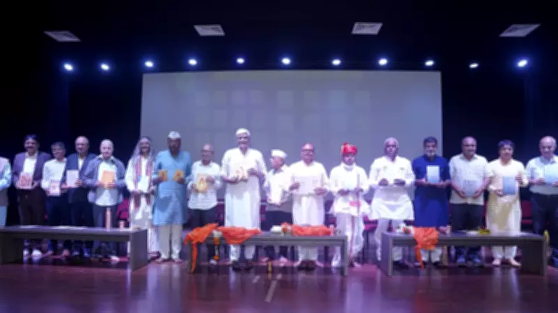 India’s civilisational strength lies in timeless wisdom: Gajendra Singh Shekhawat