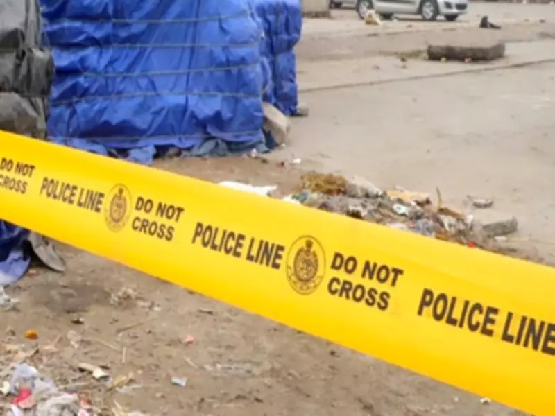 India's Crime Rate Drops 6% but Cybercrime Surpasses 1 Lakh Cases: SBI Report
