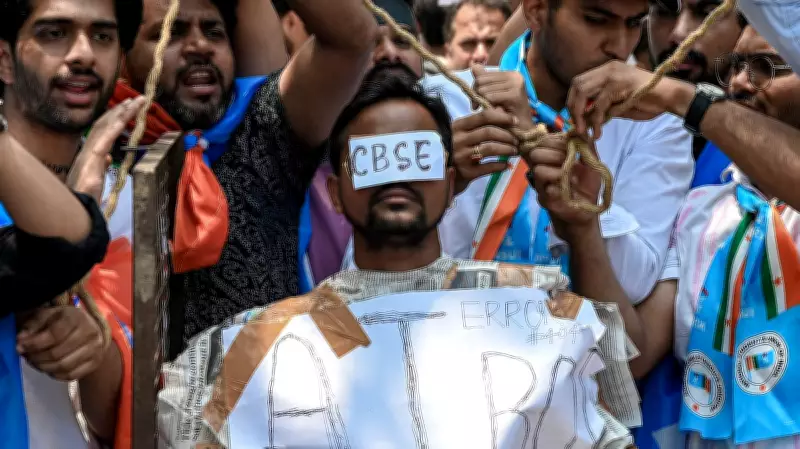India’s cyber vulnerabilities begin long before a breach: CBSE-OSM case