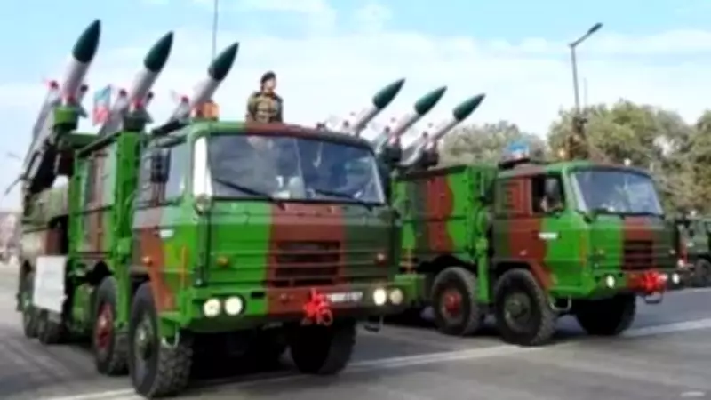 India's Defence Production Hits Record Rs 1.78 Lakh Crore in FY 2025-26