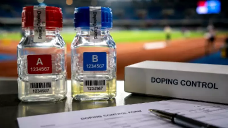 India's Doping Crisis: From 1982 Asian Games to a Culture of Impunity