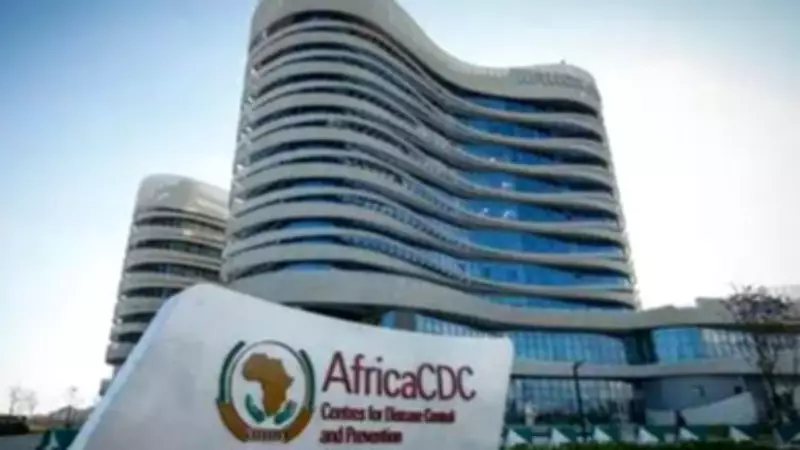India's Emergency Medical Aid to Africa CDC for DRC Ebola Outbreak Welcomed
