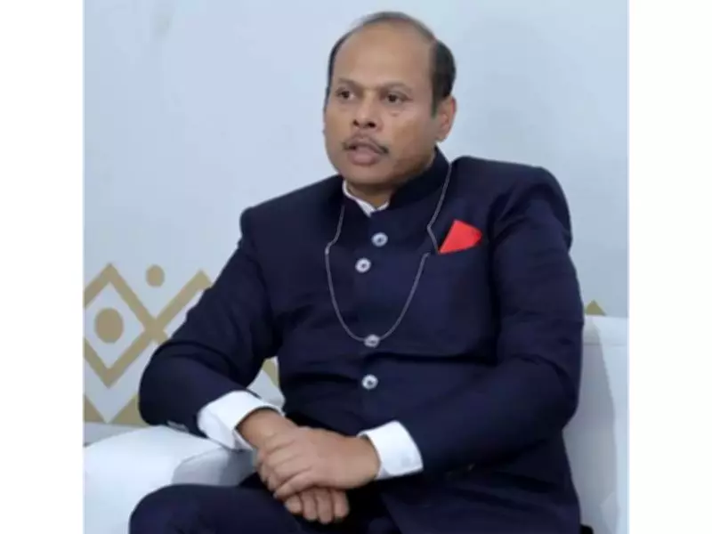 India's FATF Vice Presidency: Recognition of Strong Anti-Money Laundering Framework