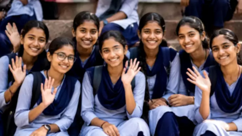India's Fertility Rate Falls Below Replacement Level for First Time