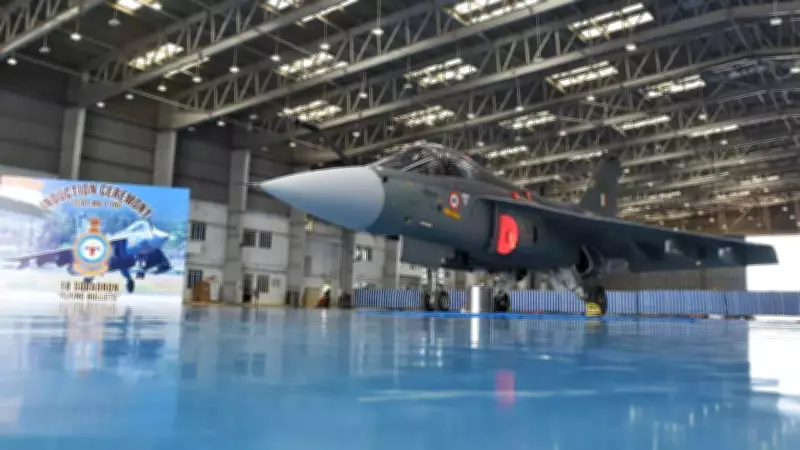 India's Fighter Jet Future: Tejas Mk2, AMCA, TEDBF and Sixth-Gen Plans
