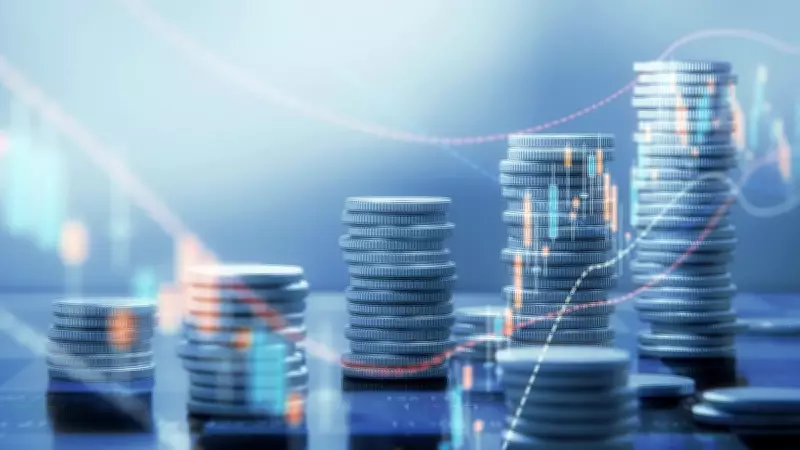 India's fiscal deficit hits 9.6% of FY27 target by May-end: Govt data