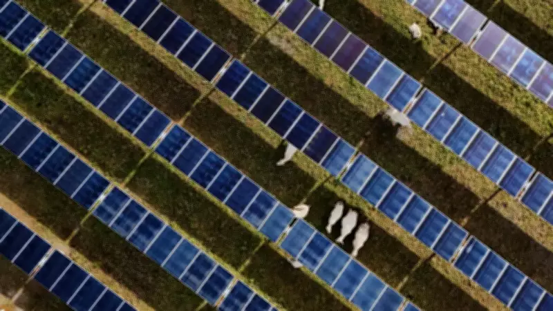 India's Floating Solar Potential Estimated at 102 GWp, Policy on the Way