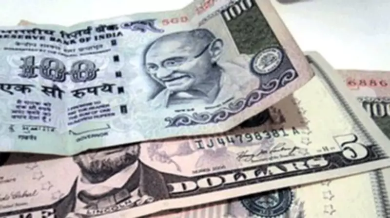 India's Forex Reserves at $682.3 Billion, Covering 11 Months of Imports: RBI