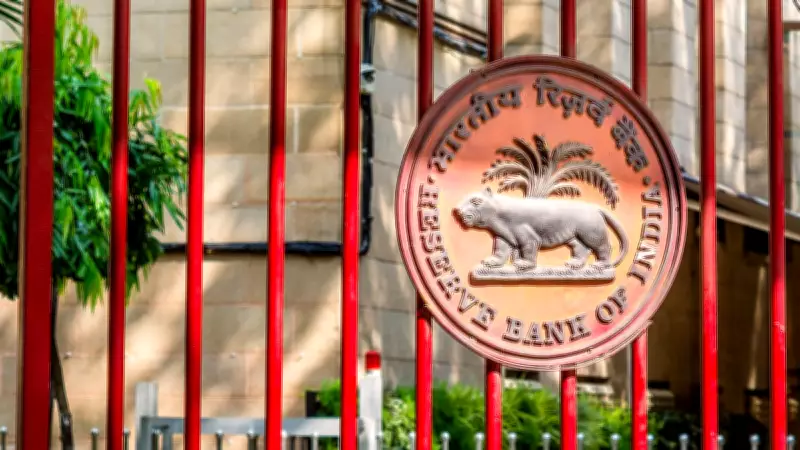 India's Forex Reserves Drop $9.98 Billion to $671.62 Billion: RBI