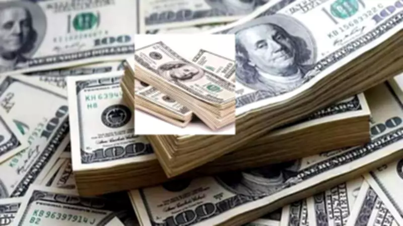 India's Forex Reserves Drop by $9.985 Billion, Gold Reserves Hit Hard