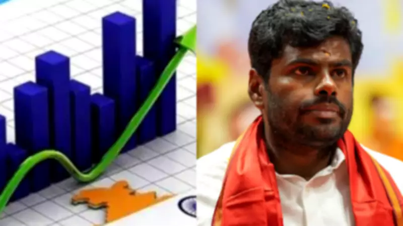 India's GDP Grows 7.8% in Q4 FY26, Full-Year Growth at 7.7%