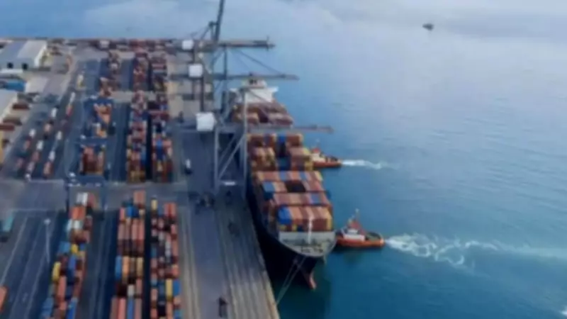 India's Goods Exports Rise 15% in May Driven by Oil and Other Sectors