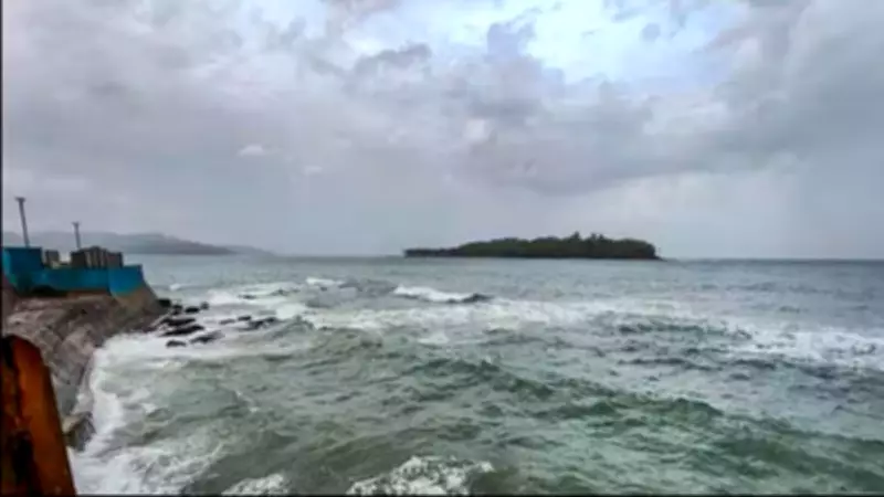 India's Great Nicobar Mega Project: Transforming Strategic Island into Global Maritime Hub