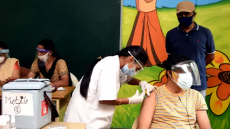 India's Health System Needs a Preventive Spine for Better ROI