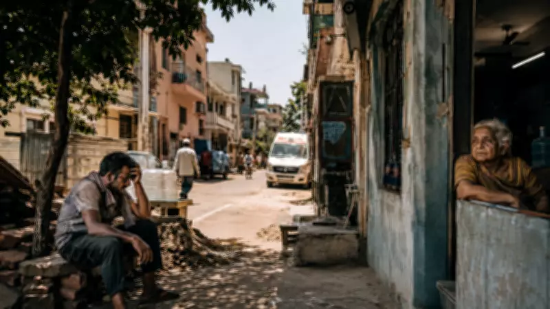 India's Heat Crisis: Official Death Toll May Hide True Scale of Tragedy