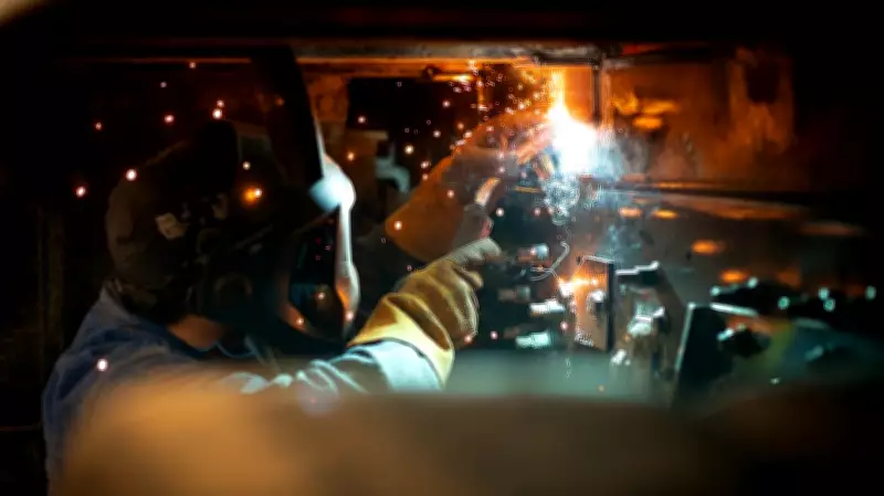 India's Industrial Output Growth Rises to 5.1% in May 2026
