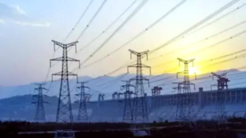 India's Installed Power Capacity Crosses 530 GW, Set to Reach 600 GW Next Year