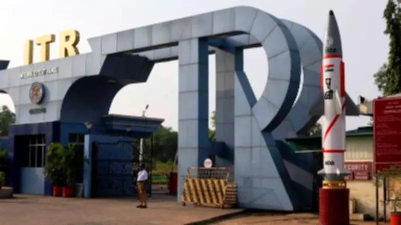 India's Iron Dome: DRDO conducts 3 successful missile defence tests