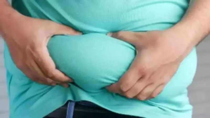 India's Lifestyle Disease Crisis: Obesity, Diabetes Surge in NFHS-6 Survey
