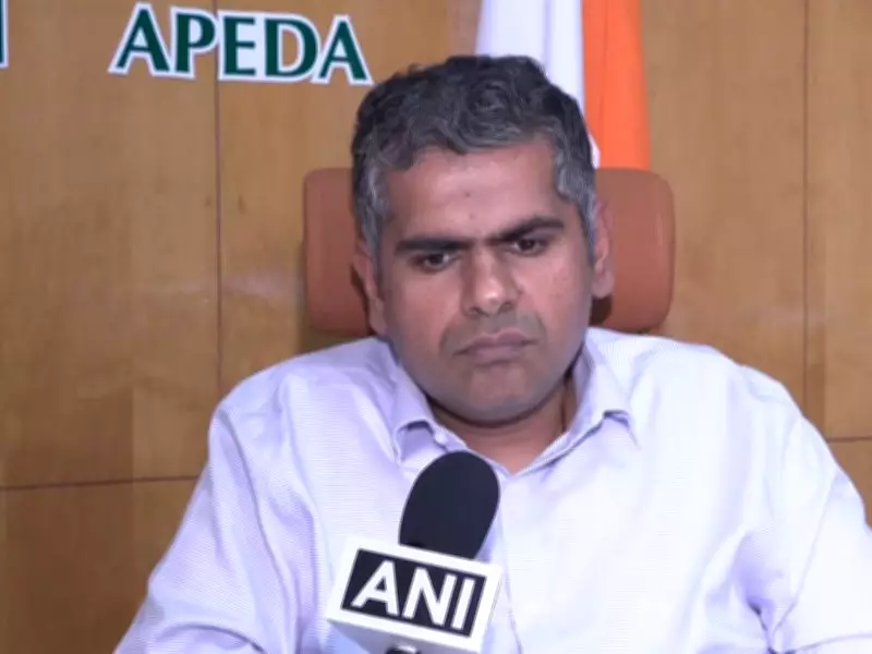India's Mango Exports Reach 45 Countries; US Shipments to Grow 30%: APEDA Chief