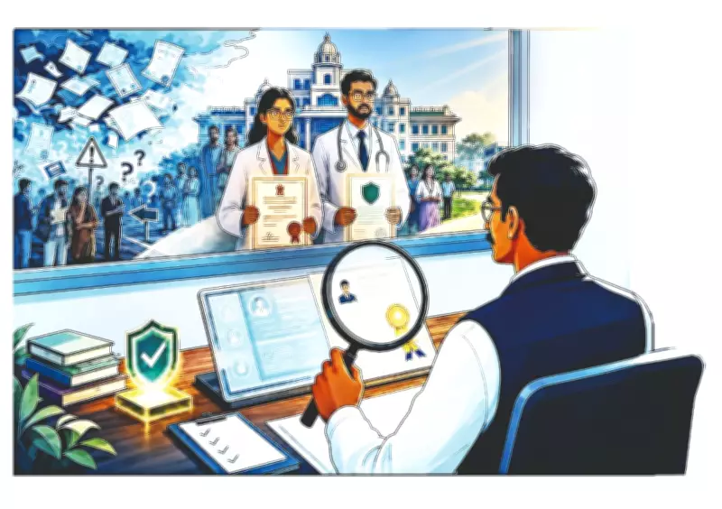 India's Mental Health Education Crisis: Need for Clear Regulations