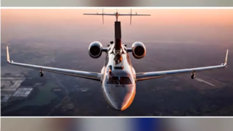 India's Netra AWACS Gets Final Operational Clearance: Eye in the Sky