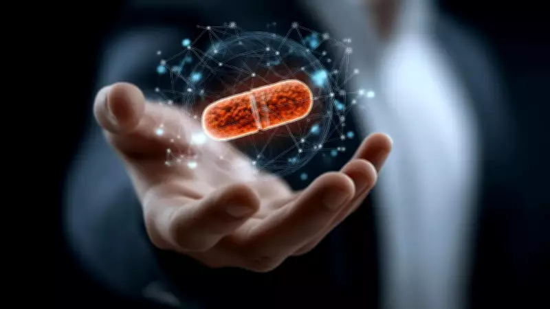 India's New Antibiotic Nafithromycin Fights Superbugs Without Hearing Loss