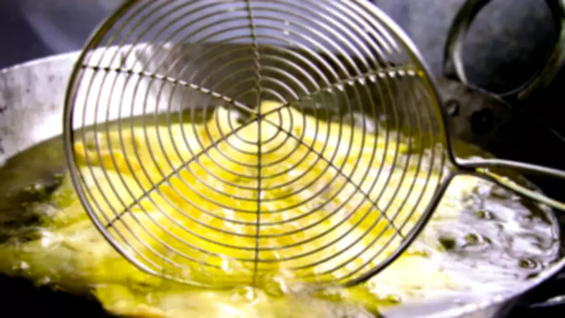 India's Oil Consumption Crisis: Health Risks and Expert Solutions