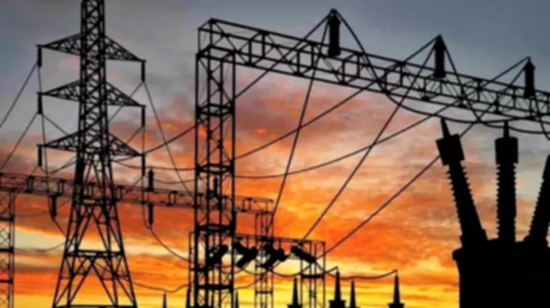 India's Power Consumption Grows 11.55% to 164.98 Billion Units in May