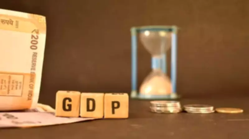India's Q4 GDP Expands 7.8%, Full Year Growth at 7.7%: Govt Data