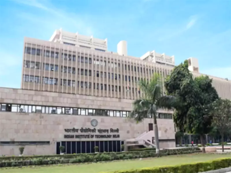 India's QS Rankings Rise Broadens Beyond IITs as More Universities Shine