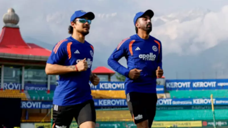 India's Road to 2027 ODI World Cup Begins: Kohli, Pandya Injuries Raise Questions