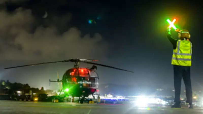 India's Rs 13,000 Crore Great Nicobar Airport to Boost Indian Ocean Presence