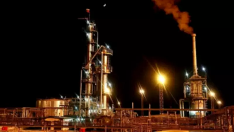 India's Russian Oil Imports Rise Slightly in First Half of 2026