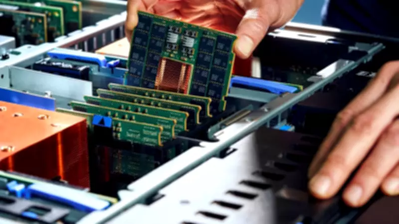 India's Semiconductor Gamble: Half-Baked Silicon Ambitions