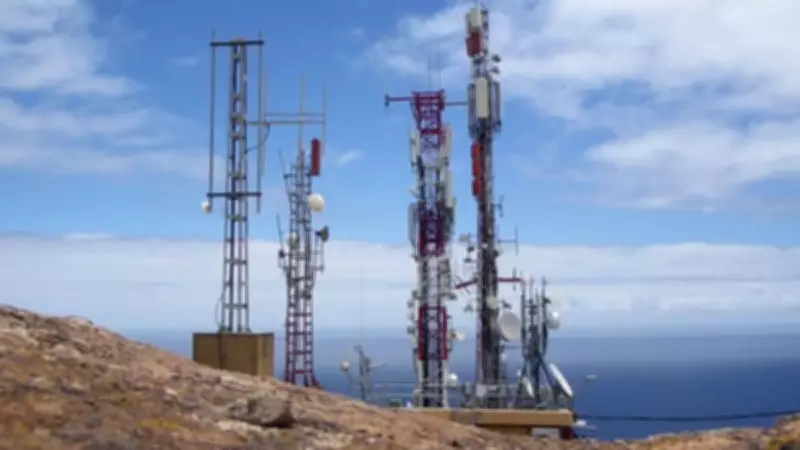 India's Telecom Subscriber Base Crosses 134.3 Crore in May: TRAI