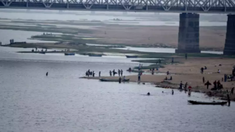 India's Two Oldest Water Dispute Tribunals Get One-Year Extension